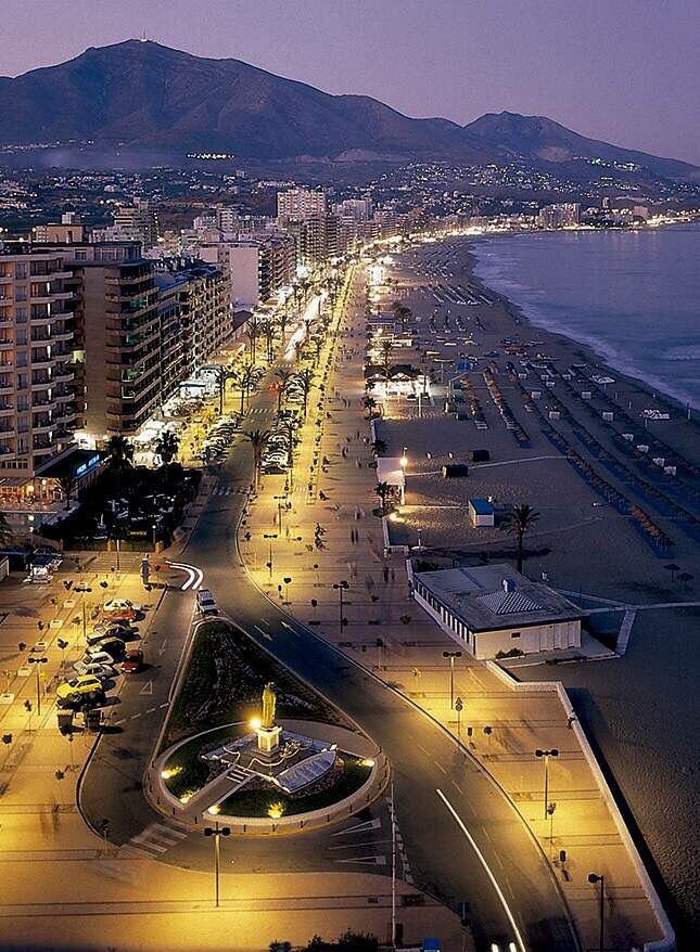 ¡Que ver en Fuengirola durante tu escapada de verano 2022!
