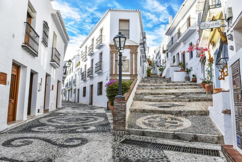 Pueblos con encanto para visitar en Málaga este verano 2022