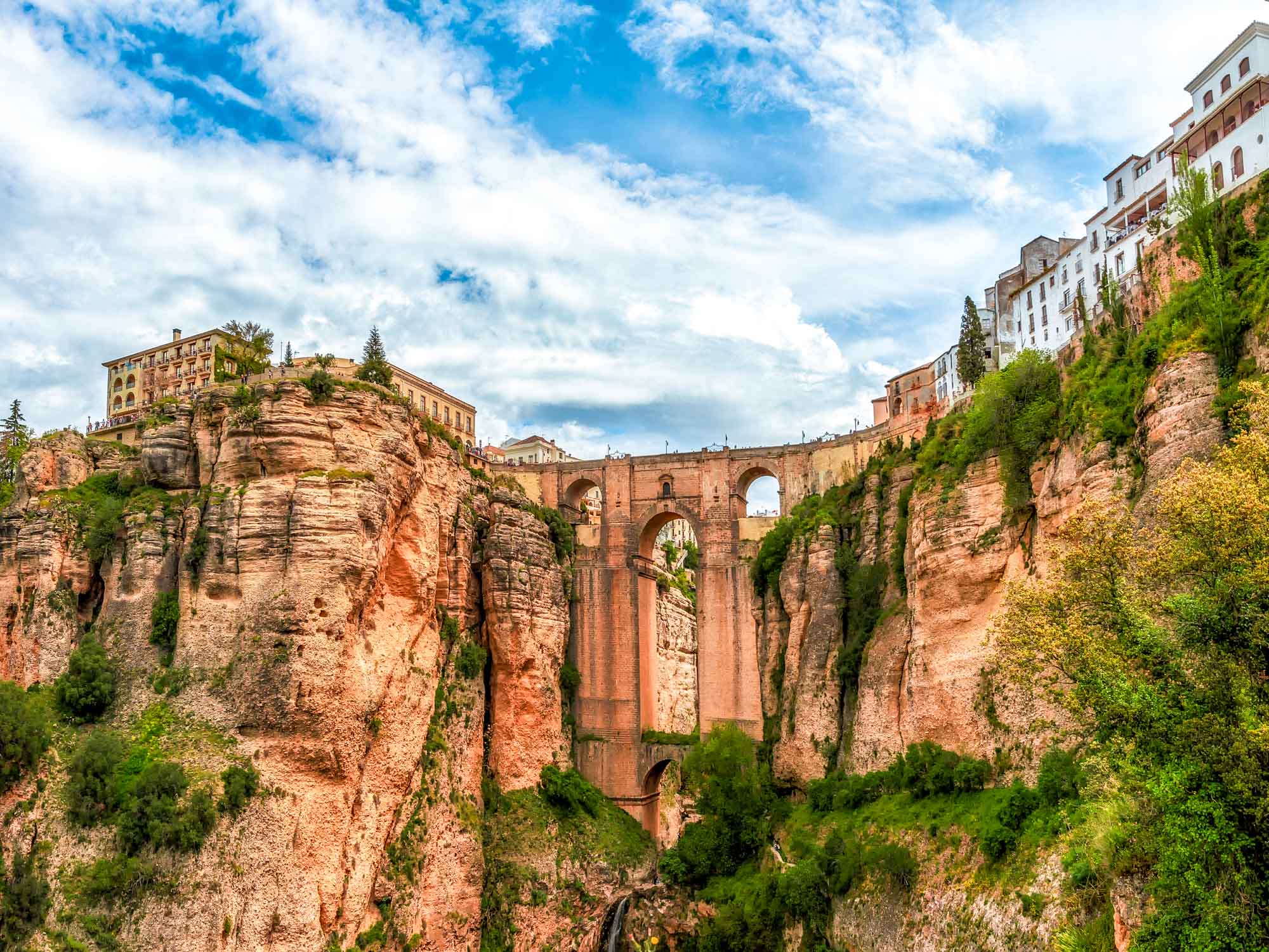 Excursiones para realizar en la provincia de Málaga este 2023
