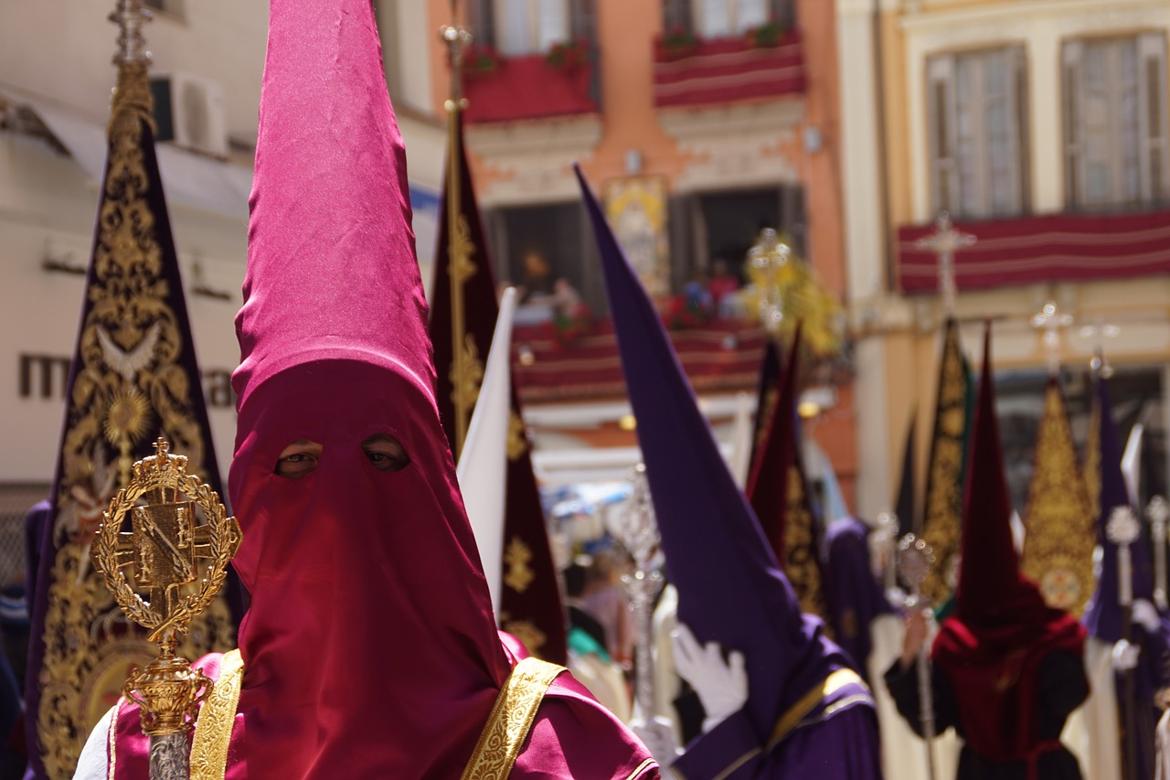 Semana Santa por el Sur… ¿qué lugares visitar?