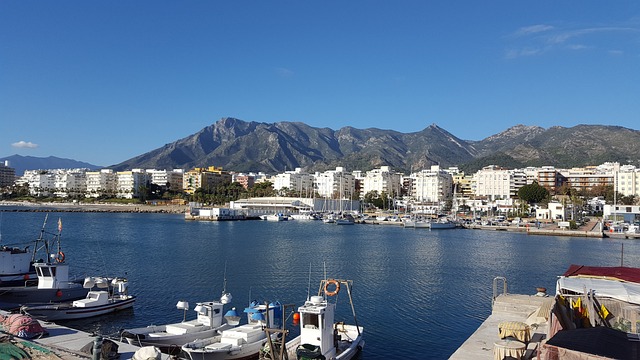 Que no puedes perderte en tu visita por Marbella -Guía Turística Monarque Hoteles