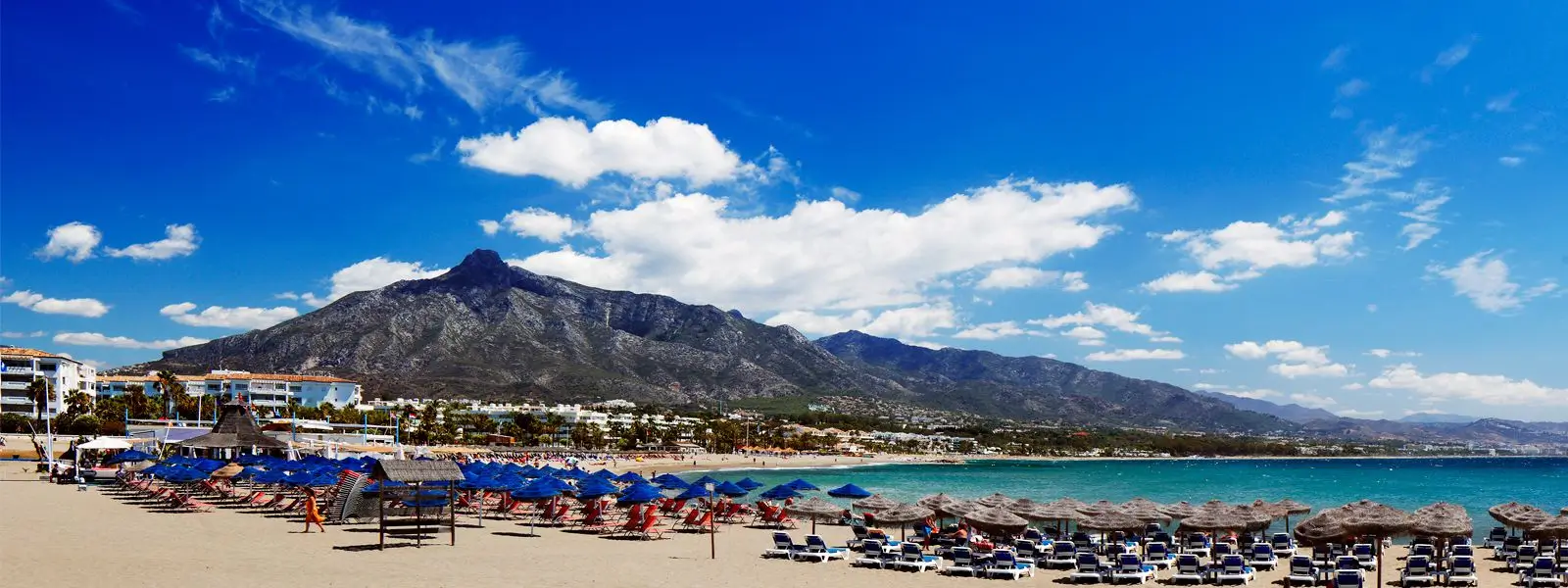 paisajes monarque marbella
