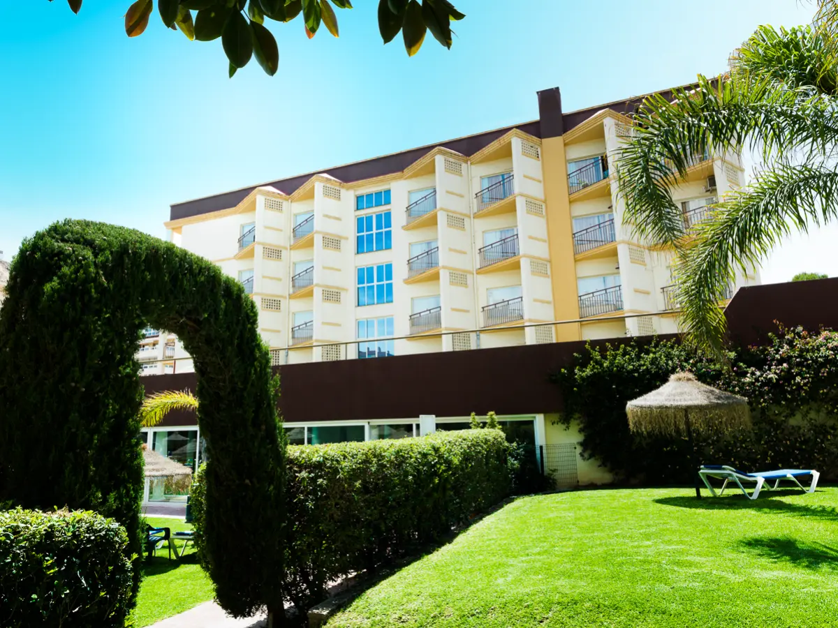 hotel monarque cendrillon