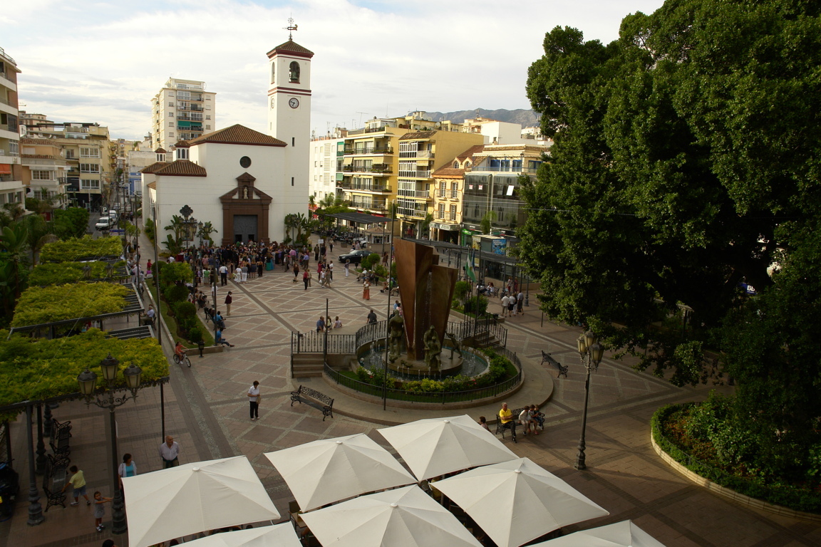 Leisure monarque destino fuengirola