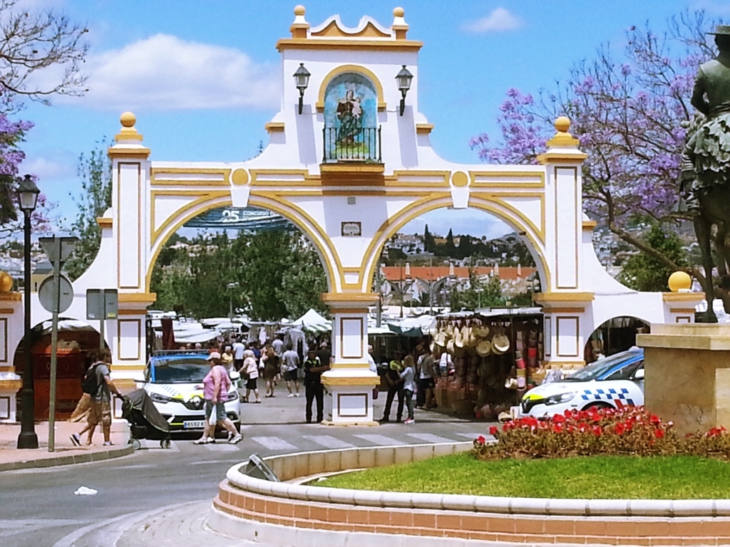Leisure monarque destino fuengirola